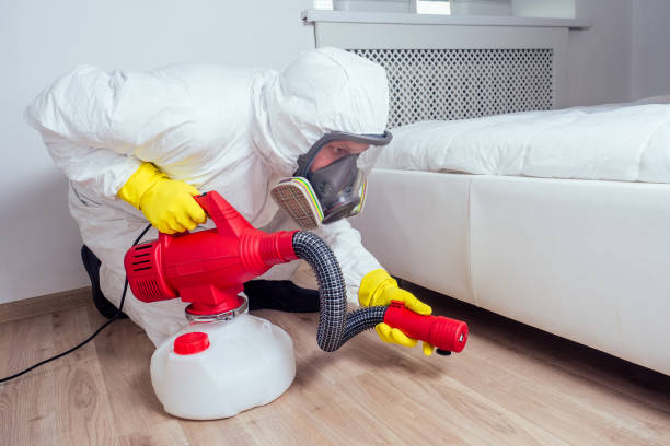 Best Best Pest Control Companies  in Forrest City, AR