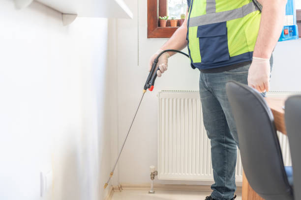 Best Rat Extermination Near Me  in Forrest City, AR